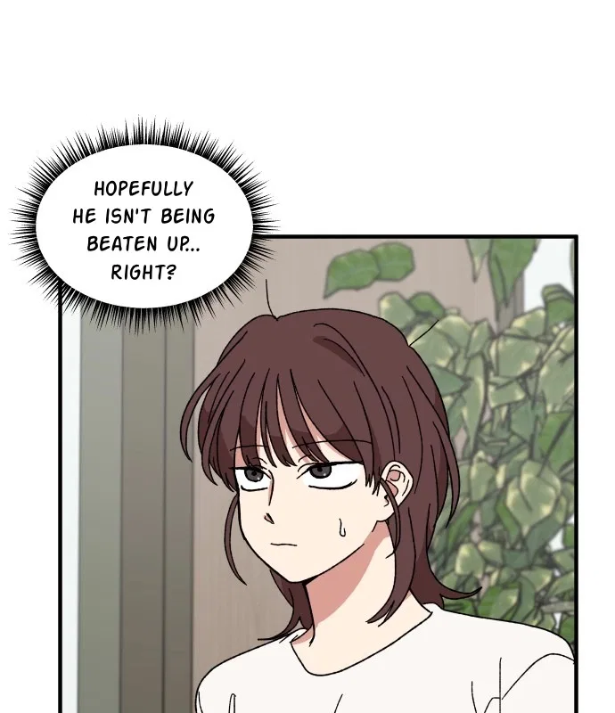 The Prize of Youth Chapter 93 – Page 4