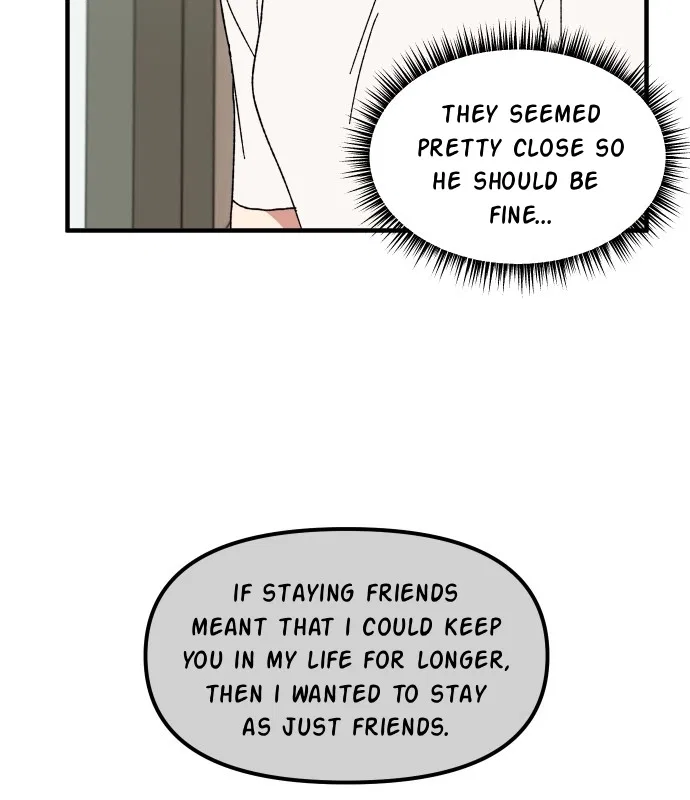 The Prize of Youth Chapter 93 – Page 5