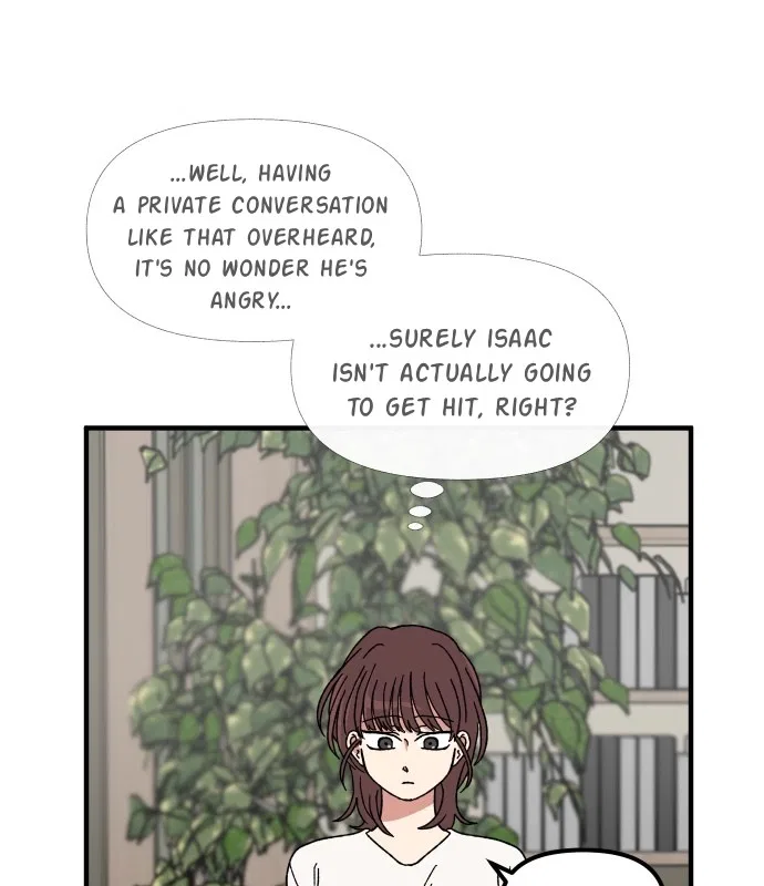 The Prize of Youth Chapter 93 – Page 8
