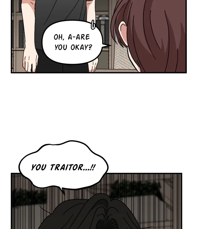 The Prize of Youth Chapter 93 – Page 13
