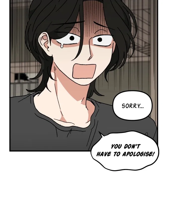 The Prize of Youth Chapter 93 – Page 14