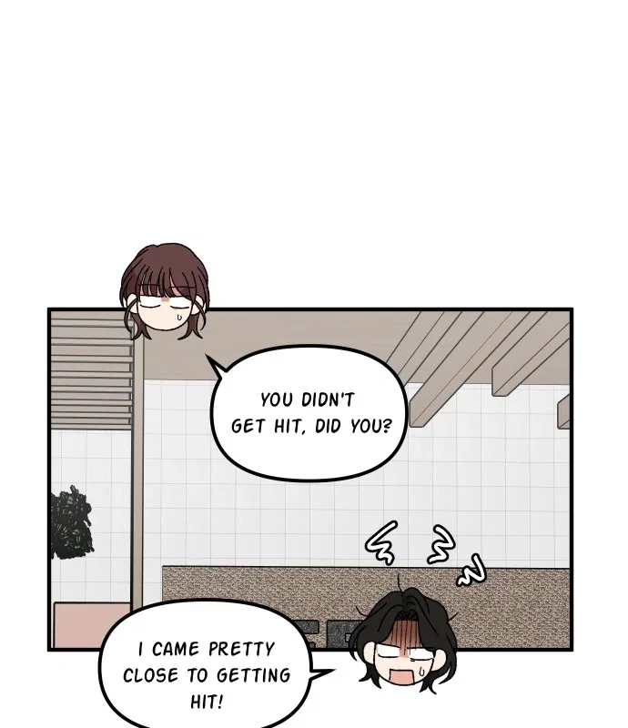 The Prize of Youth Chapter 93 – Page 15