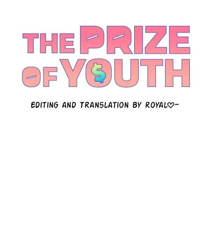 The Prize of Youth Chapter 93 – Page 17