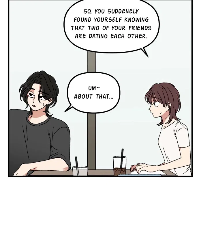 The Prize of Youth Chapter 93 – Page 19