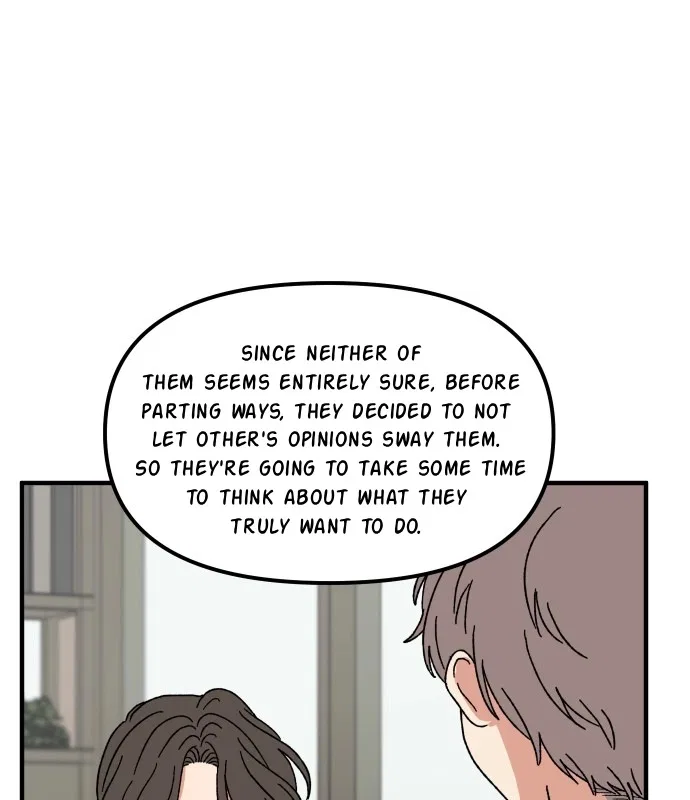 The Prize of Youth Chapter 93 – Page 20