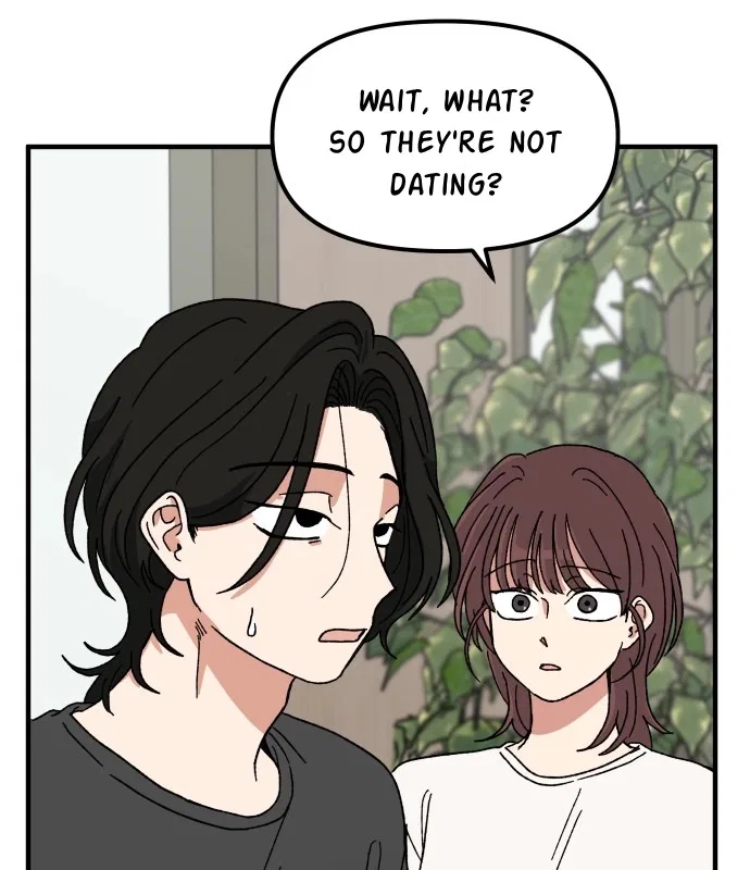 The Prize of Youth Chapter 93 – Page 22