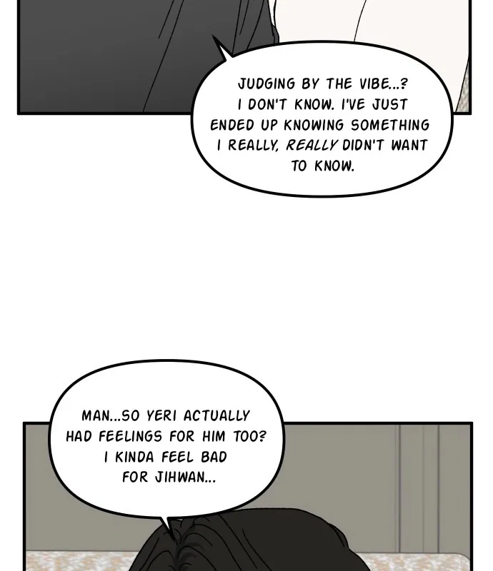 The Prize of Youth Chapter 93 – Page 23