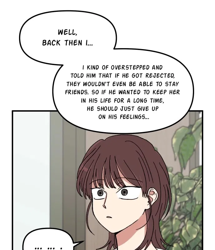The Prize of Youth Chapter 93 – Page 25