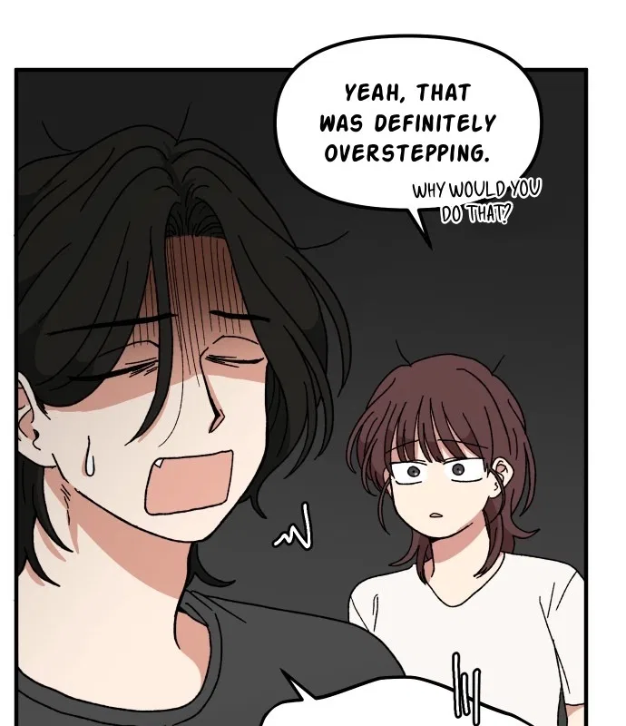 The Prize of Youth Chapter 93 – Page 27