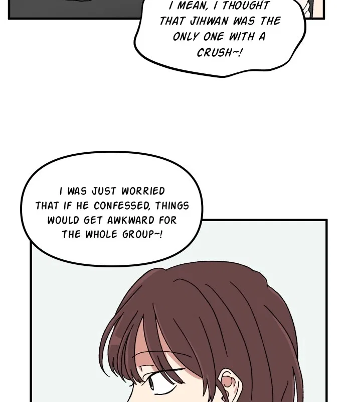 The Prize of Youth Chapter 93 – Page 28