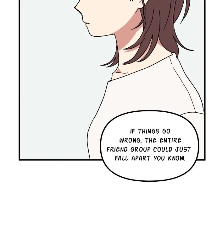 The Prize of Youth Chapter 93 – Page 29