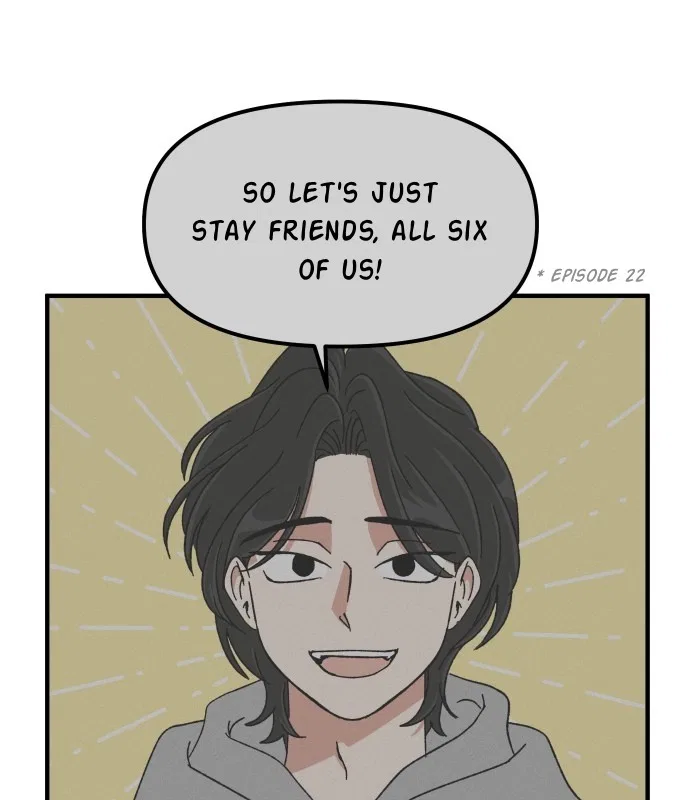 The Prize of Youth Chapter 93 – Page 30