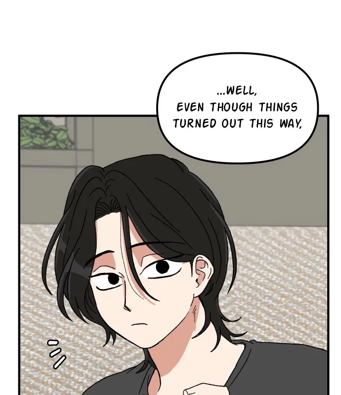 The Prize of Youth Chapter 93 – Page 33