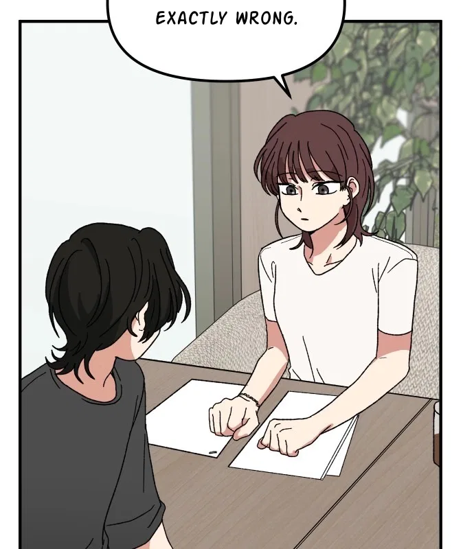 The Prize of Youth Chapter 93 – Page 35