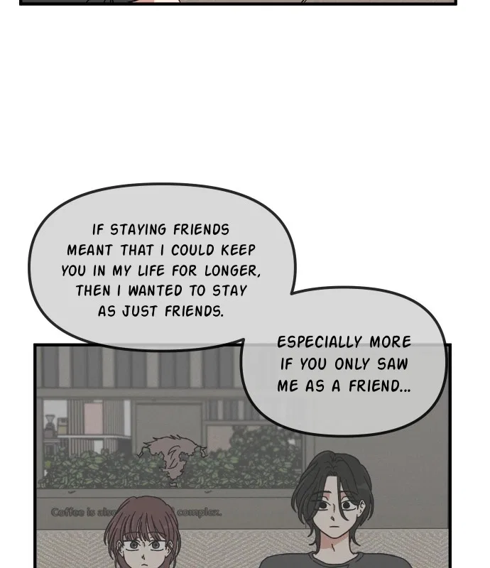 The Prize of Youth Chapter 93 – Page 36