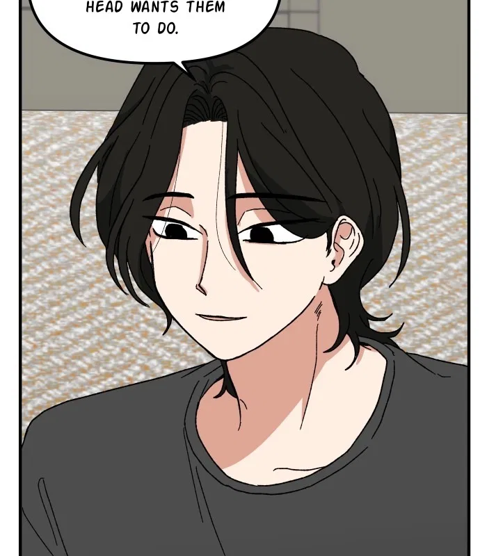 The Prize of Youth Chapter 93 – Page 42