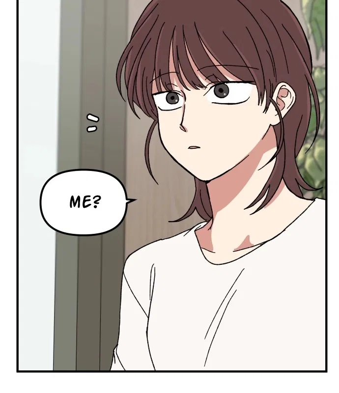 The Prize of Youth Chapter 93 – Page 46