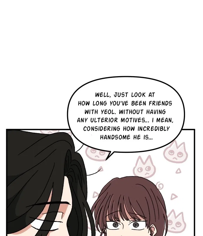 The Prize of Youth Chapter 93 – Page 47
