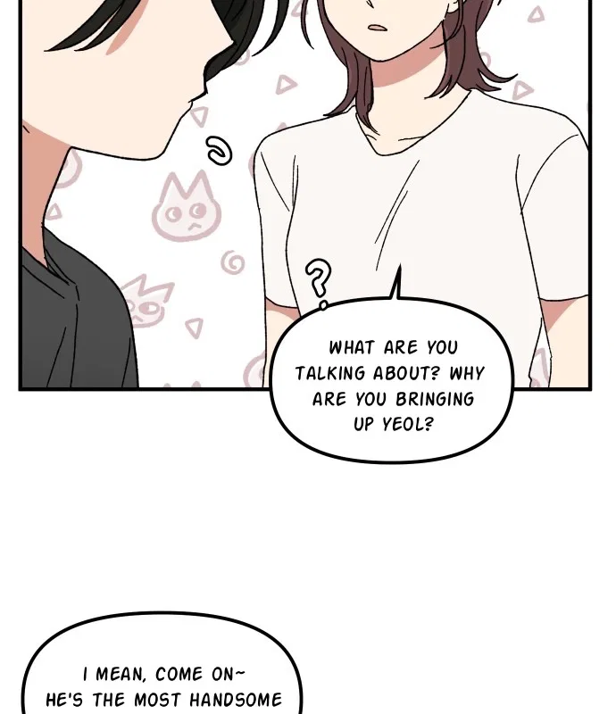 The Prize of Youth Chapter 93 – Page 48
