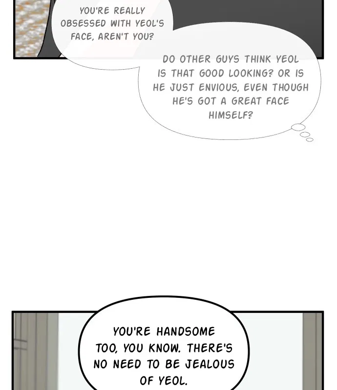 The Prize of Youth Chapter 93 – Page 50