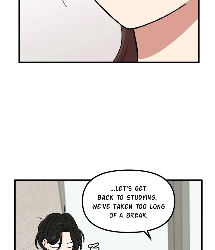The Prize of Youth Chapter 93 – Page 59