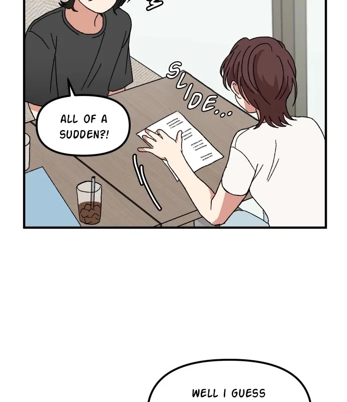 The Prize of Youth Chapter 93 – Page 60
