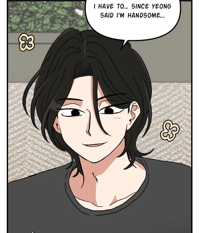 The Prize of Youth Chapter 93 – Page 61