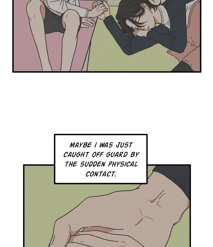 The Prize of Youth Chapter 93 – Page 78