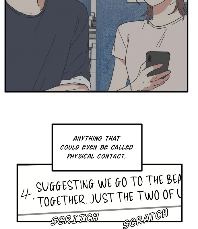 The Prize of Youth Chapter 93 – Page 82