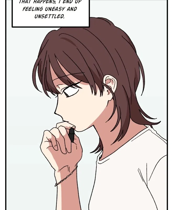 The Prize of Youth Chapter 93 – Page 86