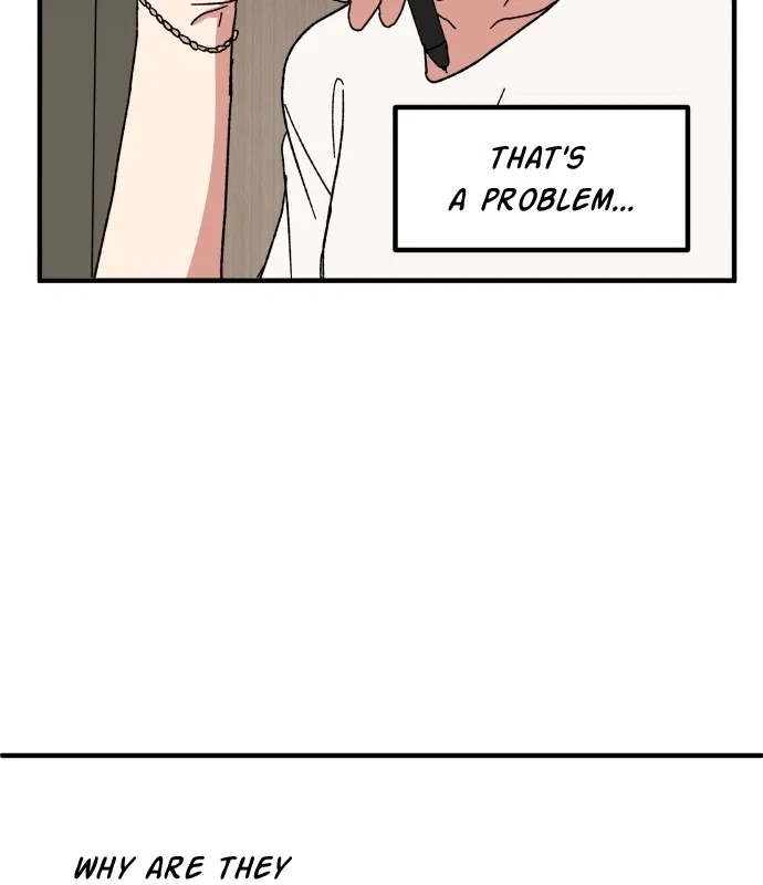 The Prize of Youth Chapter 93 – Page 99