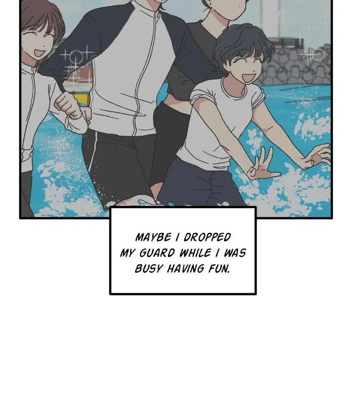 The Prize of Youth Chapter 93 – Page 103