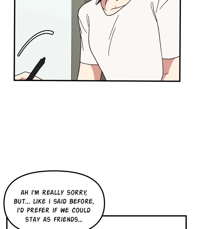 The Prize of Youth Chapter 93 – Page 105