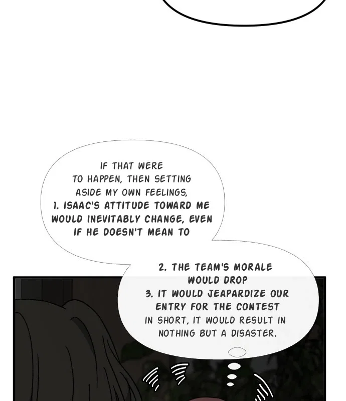 The Prize of Youth Chapter 93 – Page 107