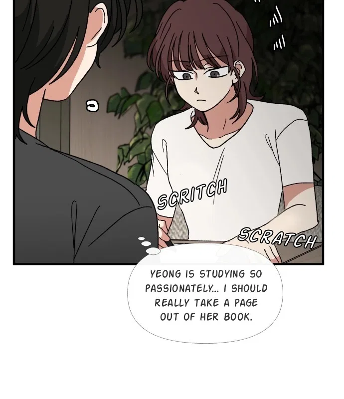The Prize of Youth Chapter 93 – Page 108