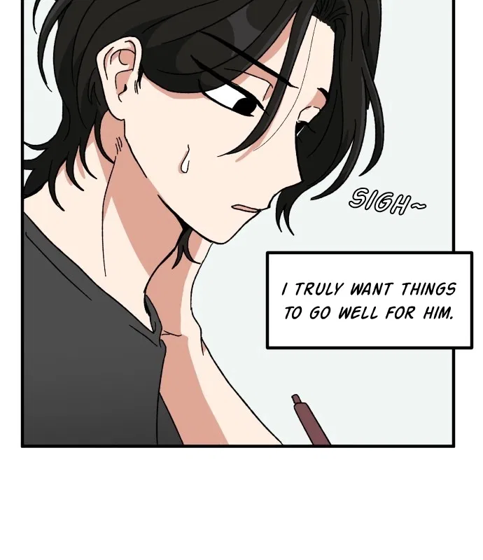 The Prize of Youth Chapter 93 – Page 111
