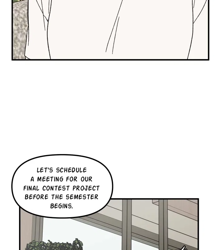 The Prize of Youth Chapter 93 – Page 131