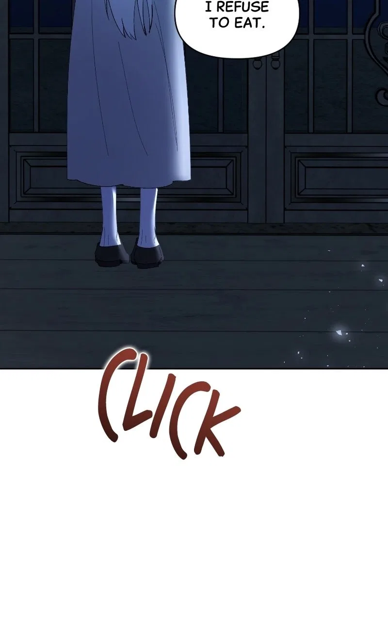 The Dark Duke’s Pet Bird Chapter 60 – Page 33