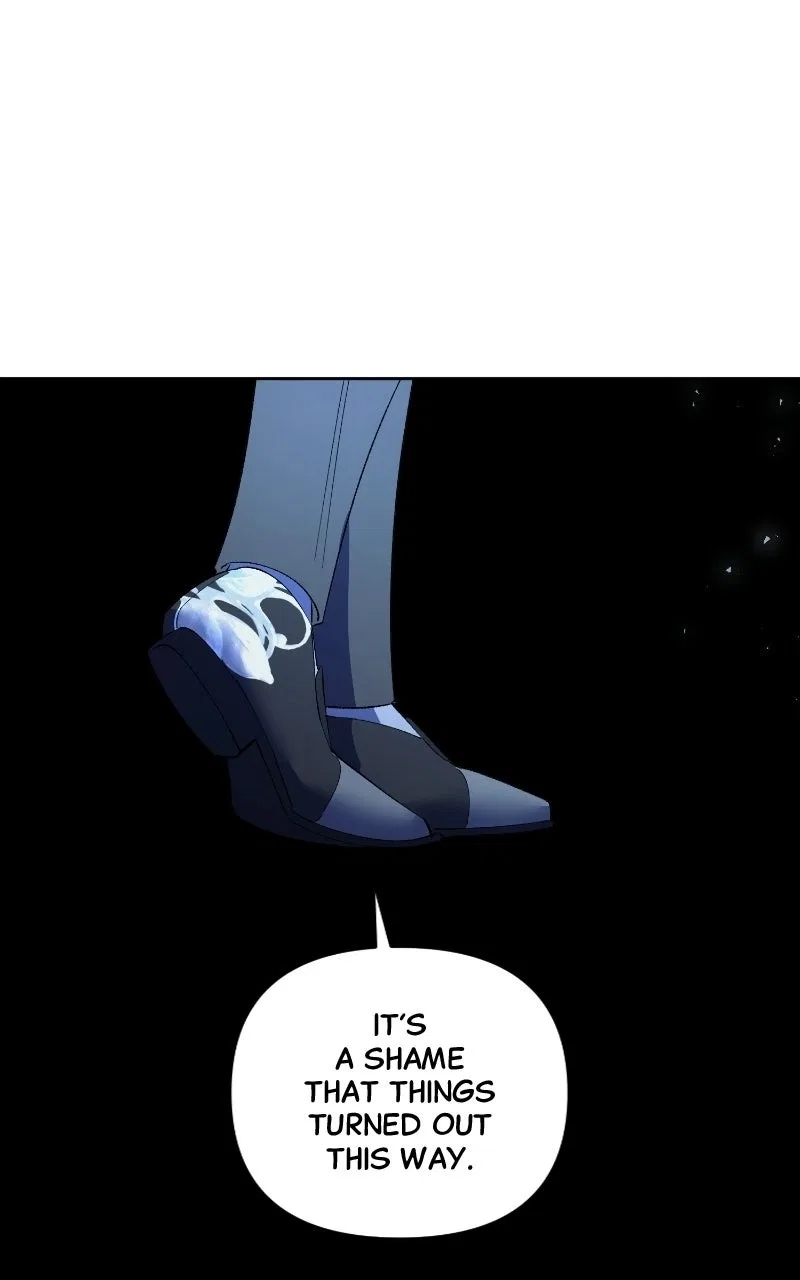 The Dark Duke’s Pet Bird Chapter 60 – Page 45
