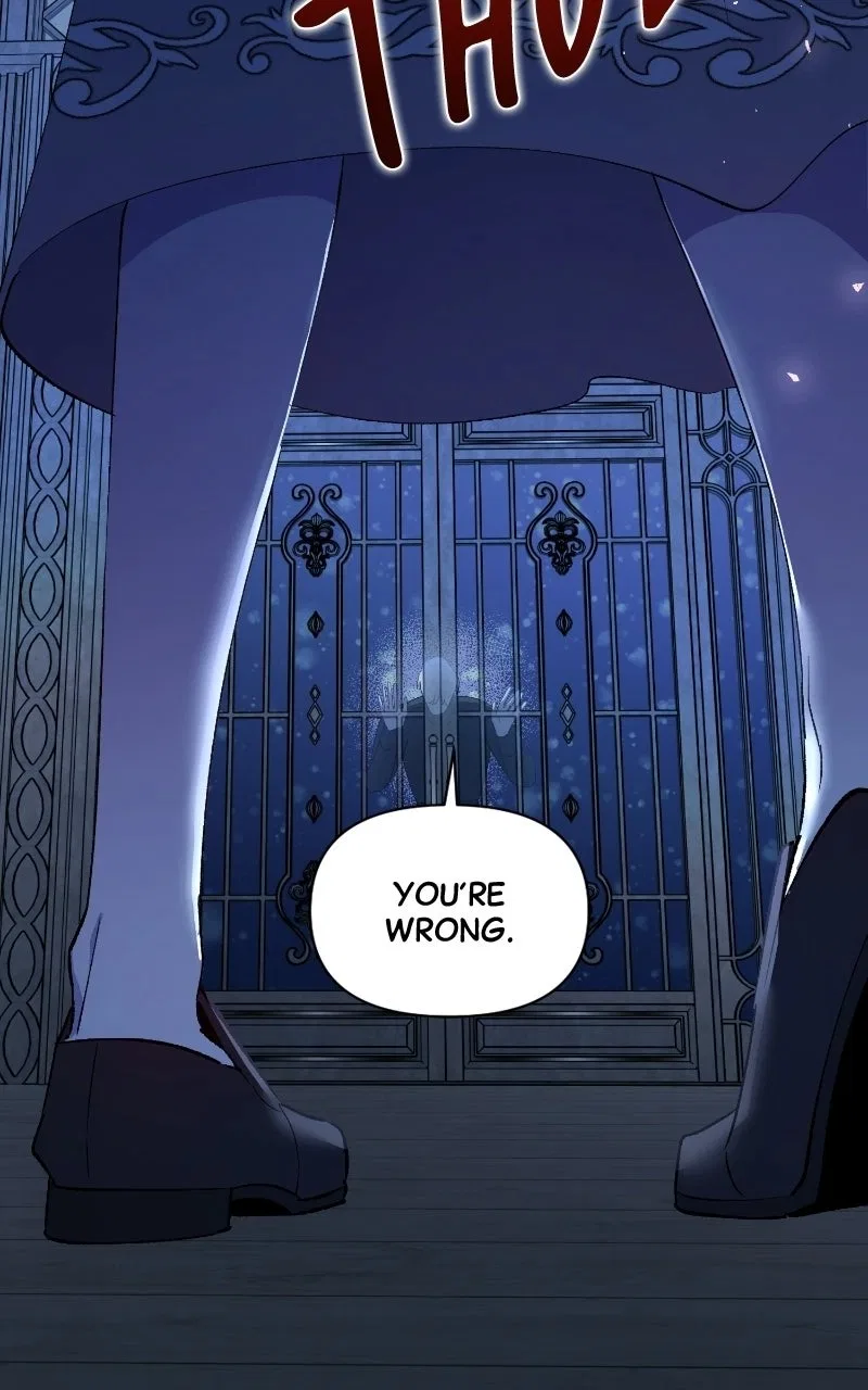 The Dark Duke’s Pet Bird Chapter 60 – Page 54