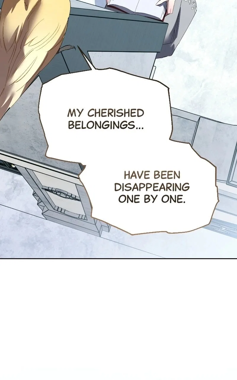 The Dark Duke’s Pet Bird Chapter 57 – Page 27