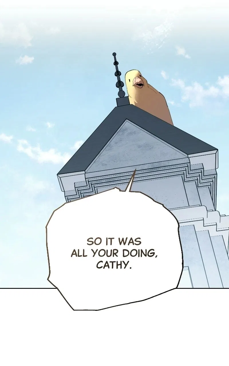 The Dark Duke’s Pet Bird Chapter 57 – Page 28