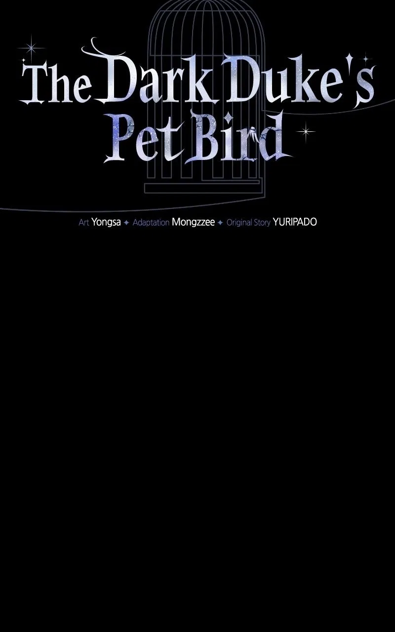 The Dark Duke’s Pet Bird Chapter 57 – Page 36
