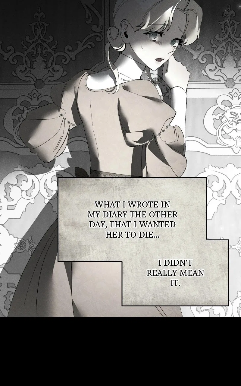 The Dark Duke’s Pet Bird Chapter 57 – Page 39