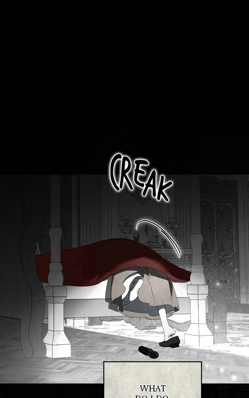 The Dark Duke’s Pet Bird Chapter 57 – Page 40