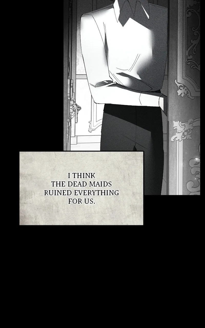 The Dark Duke’s Pet Bird Chapter 57 – Page 59