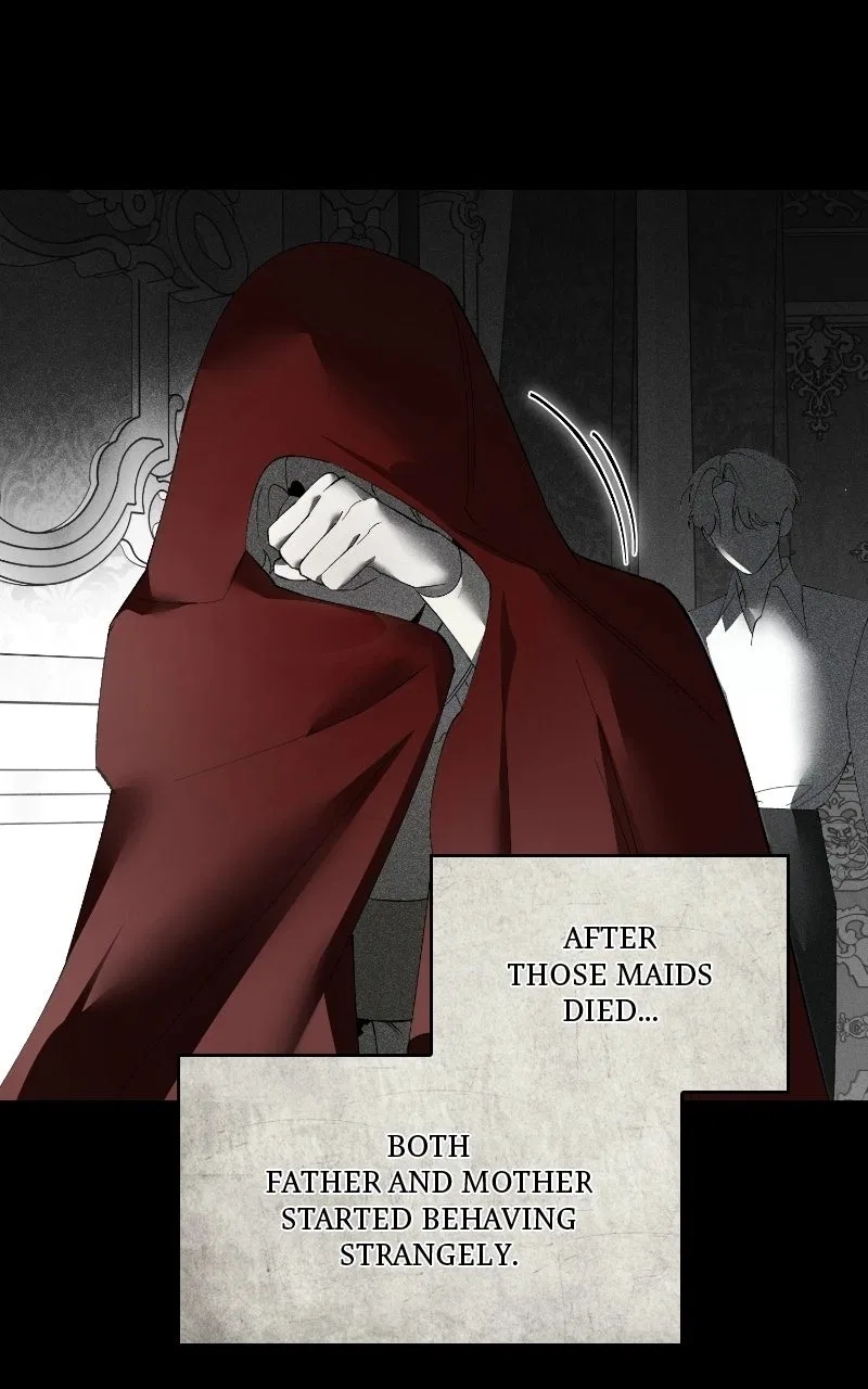The Dark Duke’s Pet Bird Chapter 57 – Page 60