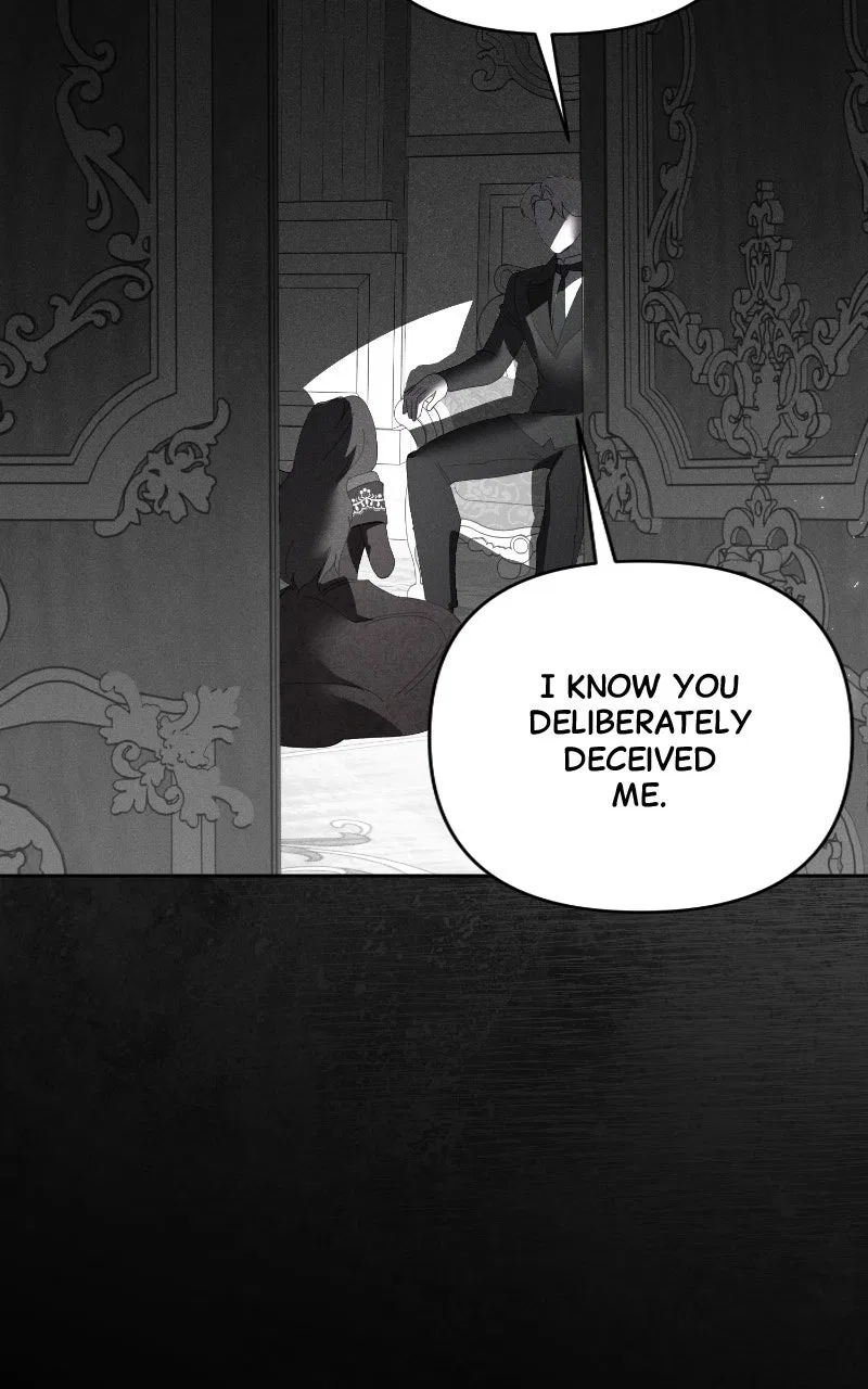 The Dark Duke’s Pet Bird Chapter 57 – Page 81