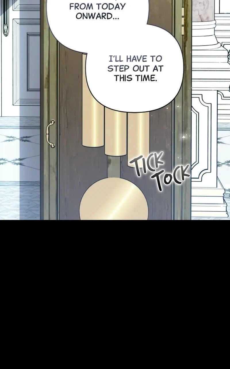 The Dark Duke’s Pet Bird Chapter 56 – Page 3