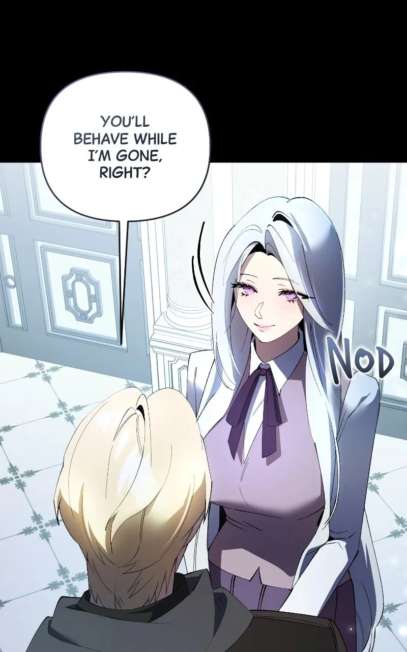The Dark Duke’s Pet Bird Chapter 56 – Page 6
